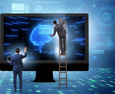 Modern teknoloji olarak bilişsel hesaplama kavramı