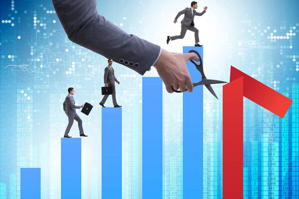 Economic crisis due to coronavirus covid-19