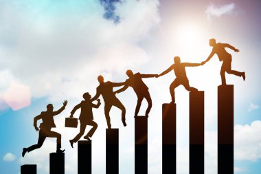 Mentosship kavramı ve iş hayatında destek