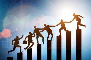 Mentosship kavramı ve iş hayatında destek