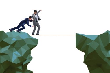 Etik olmayan iş rekabeti kavramı