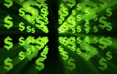 Fintech 'in finansal teknoloji kavramı