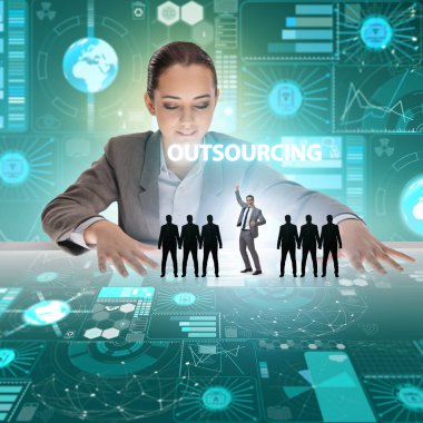 Modern sektörde taşeronluk kavramı