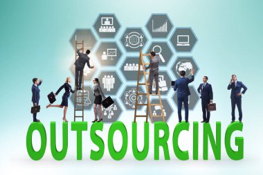 Modern sektörde taşeronluk kavramı