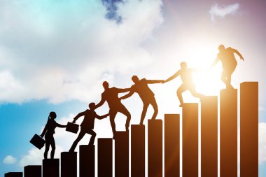 Mentosship kavramı ve iş hayatında destek