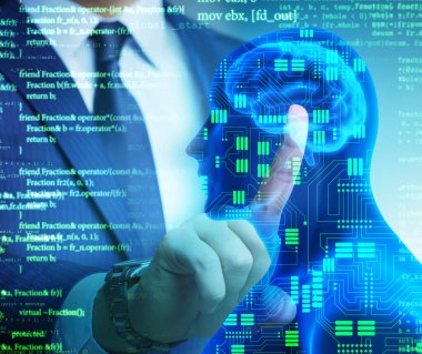 Modern teknoloji olarak makine öğrenme kavramı