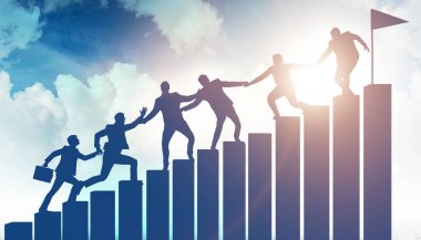 Mentosship kavramı ve iş hayatında destek