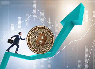 İş adamı kripto para zinciri dolandırıcılığı için Bitcoin 'i zorluyor