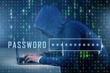 Dijital güvenlik kavramındaki hacker