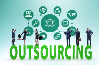 Modern sektörde taşeronluk kavramı