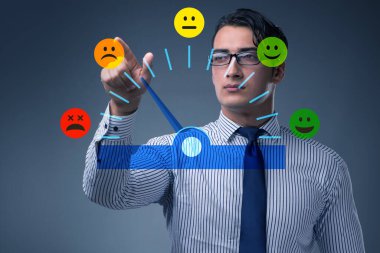 Metreyle müşteri memnuniyeti kavramı