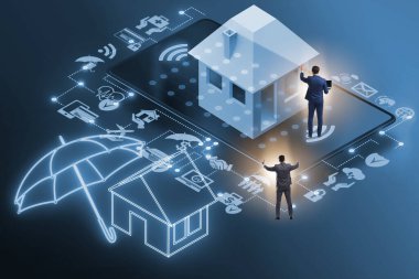 İnternet üzerinden sigorta satın alma kavramı