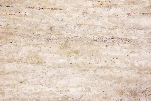 Natural Beige Marble Floor — Stock Photo, Image