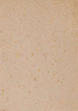 Doku eski kağıt scuffs ve lekeleri izleri ile