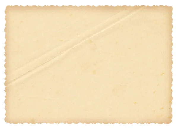 Tekstura stary papier — Zdjęcie stockowe