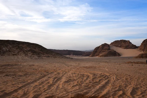 Cañón Color Egipto — Foto de stock gratuita