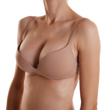 güzel kadın sütyenin 