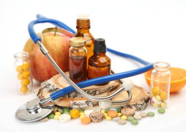 Hastalığın tedavisi için ilaçlar