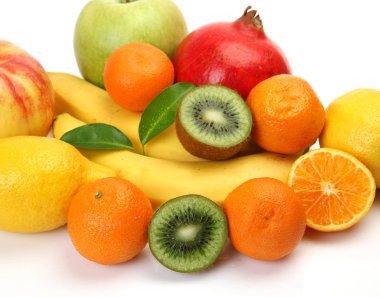 sağlıklı beslenme için olgunlaşmış meyve