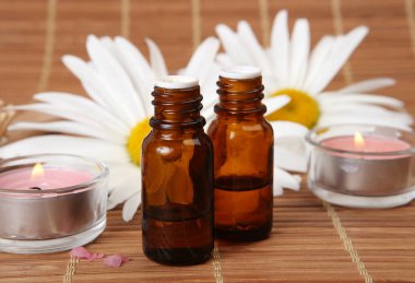 aromatik yağ ve masaj kremi