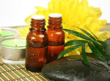 vücut ve saç bakımı malzemeleri