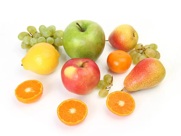 Fruits mûrs pour aliments diététiques — Photo