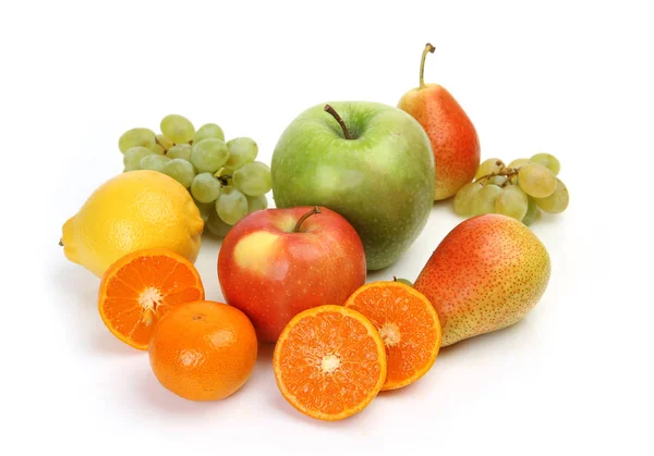 Rijp fruit voor dieetvoeding — Stockfoto