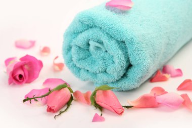 vücut ve saç bakımı malzemeleri