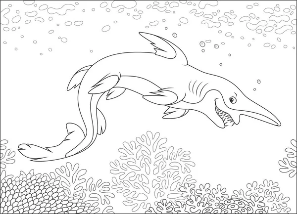 27 Goblin shark Vector Images | Depositphotos