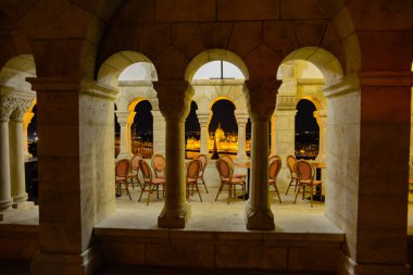 Geceleyin Bütçe Meclisi