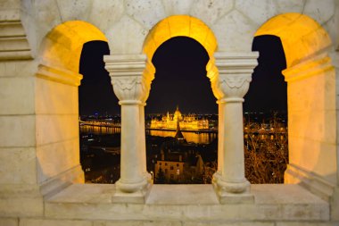 Geceleyin Bütçe Meclisi