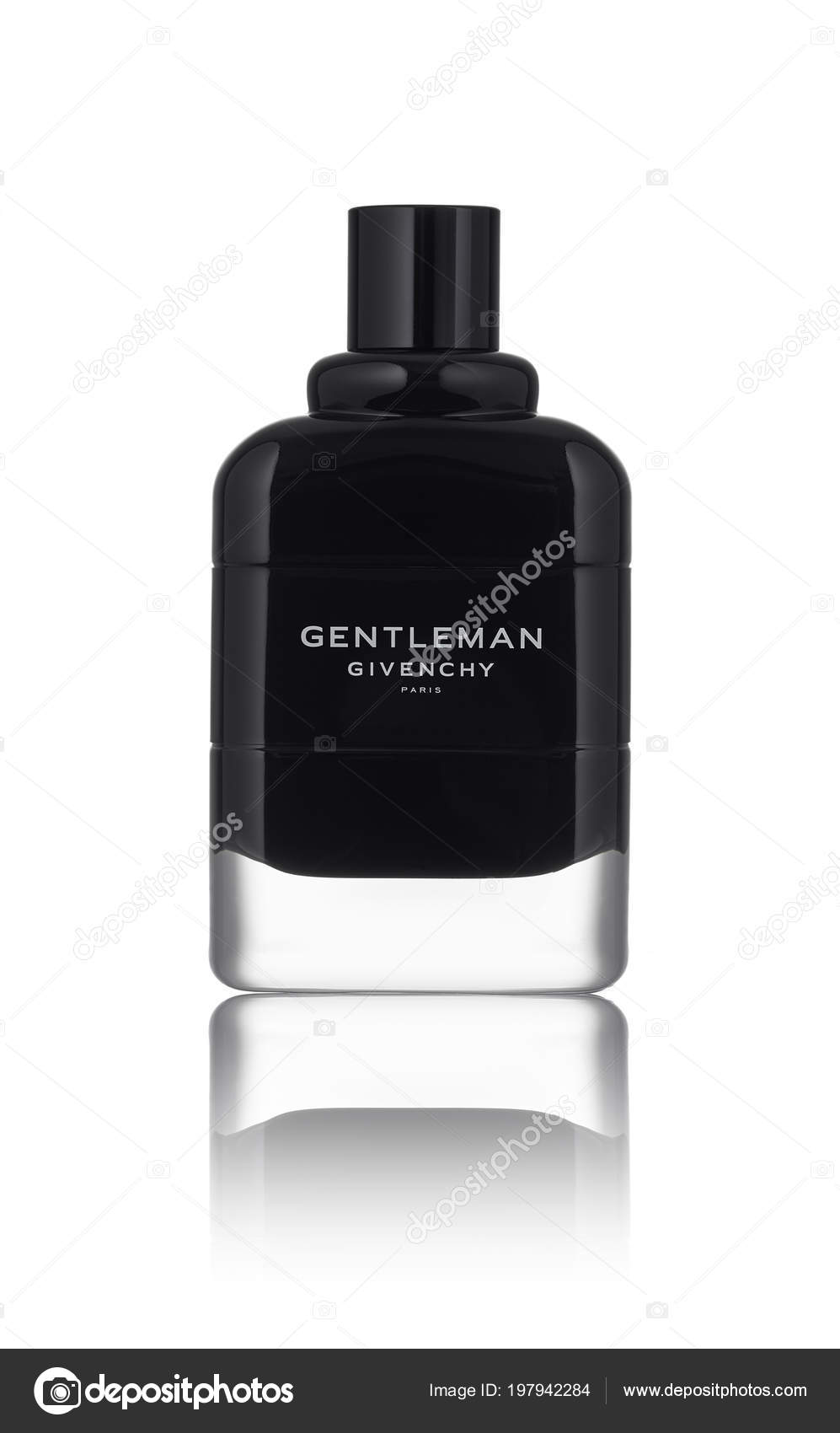 givenchy new fragrance 2018