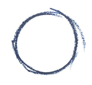 Beyaz kağıt doku atış hemen üstüne koyu mavi kalem çizimleri