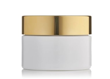 Kozmetik ve güzellik ürün şişe