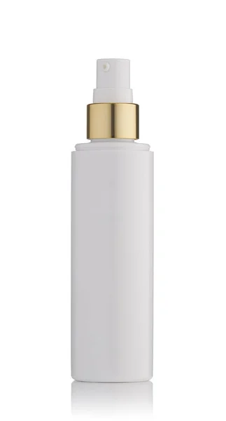 Cosmetic and beauty product in bottle — Stock Photo, Image