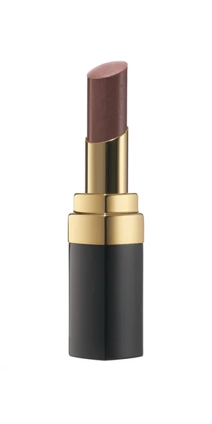 Lipstick fashionable color — Stock Photo, Image