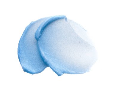 Açık mavi smear