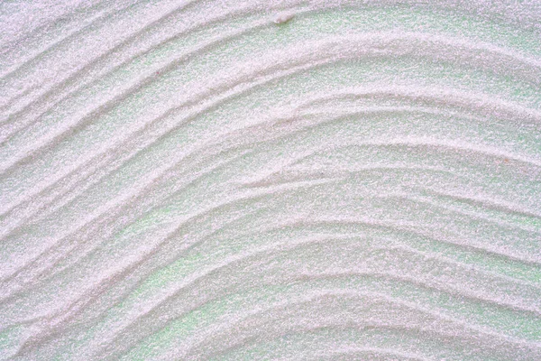 Перламутровые Розовые Мазки Текстура Дорогого Крема Лица Изолированы Белом Фоне — стоковое фото