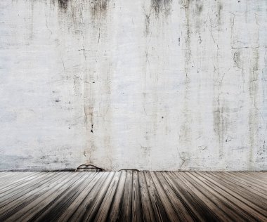 İç cephe doku. Arka plan vintage 3d render