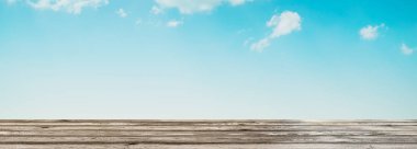 Gökyüzü ve Bulutlar