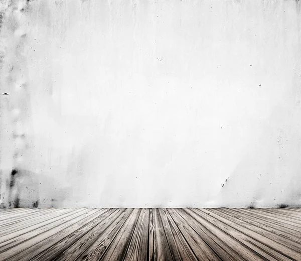 İç doku duvar kağıdı. Boş oda 3d render