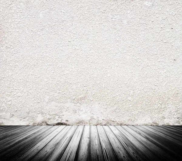 İç doku duvar kağıdı. Boş oda 3d render