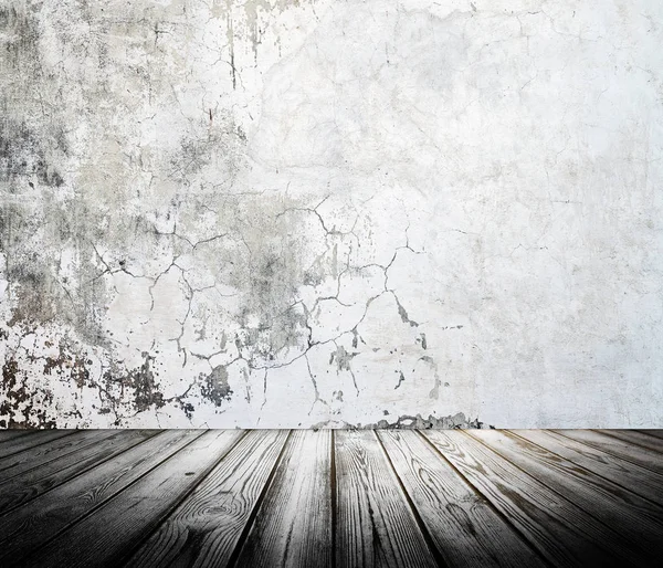 Interior Wall Texture Background Vintage Rendering — Stock Photo, Image