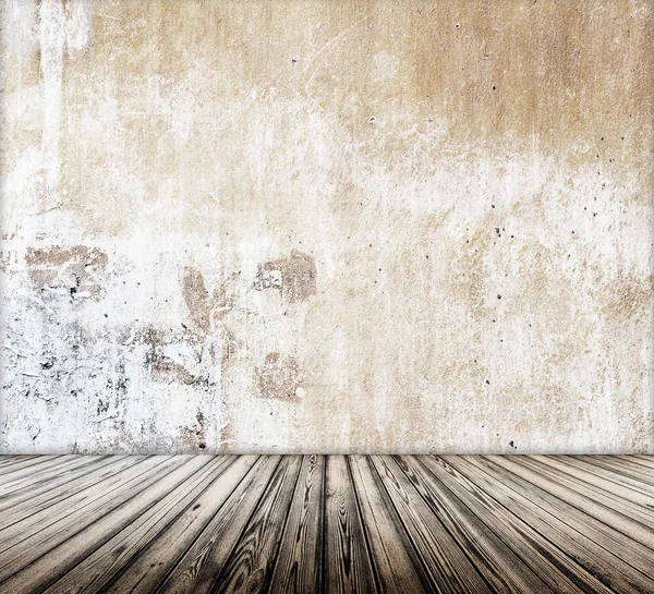 Interior Wall Texture Background Vintage Rendering — Stock Photo, Image