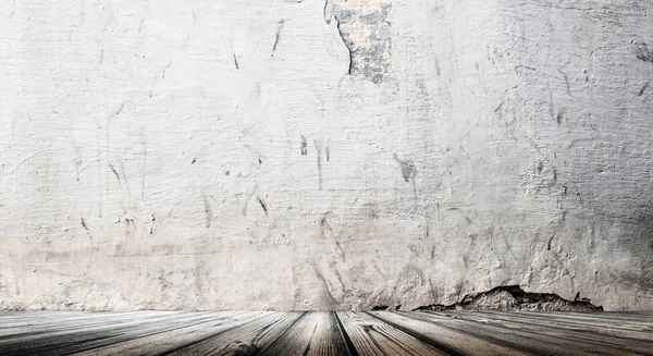 Eski duvarın içi. Vintage arkaplan 3d oluşturma