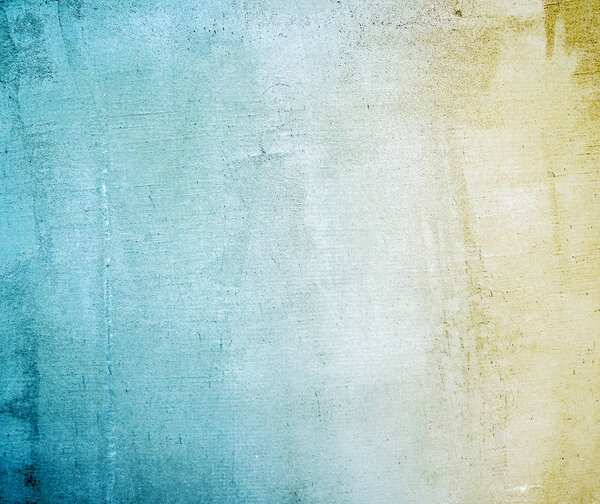 Vintage wallpaper colors