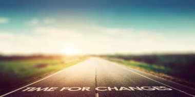 zaman değişiklikleri için