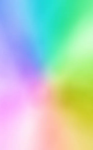Arco iris colores fondo vertical —  Fotos de Stock