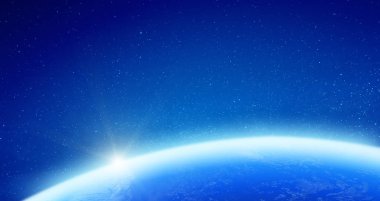 Yıldızlar ve bulutlar