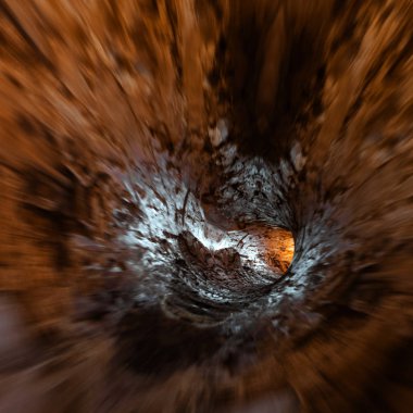 Arka plan yeraltı mağaraları